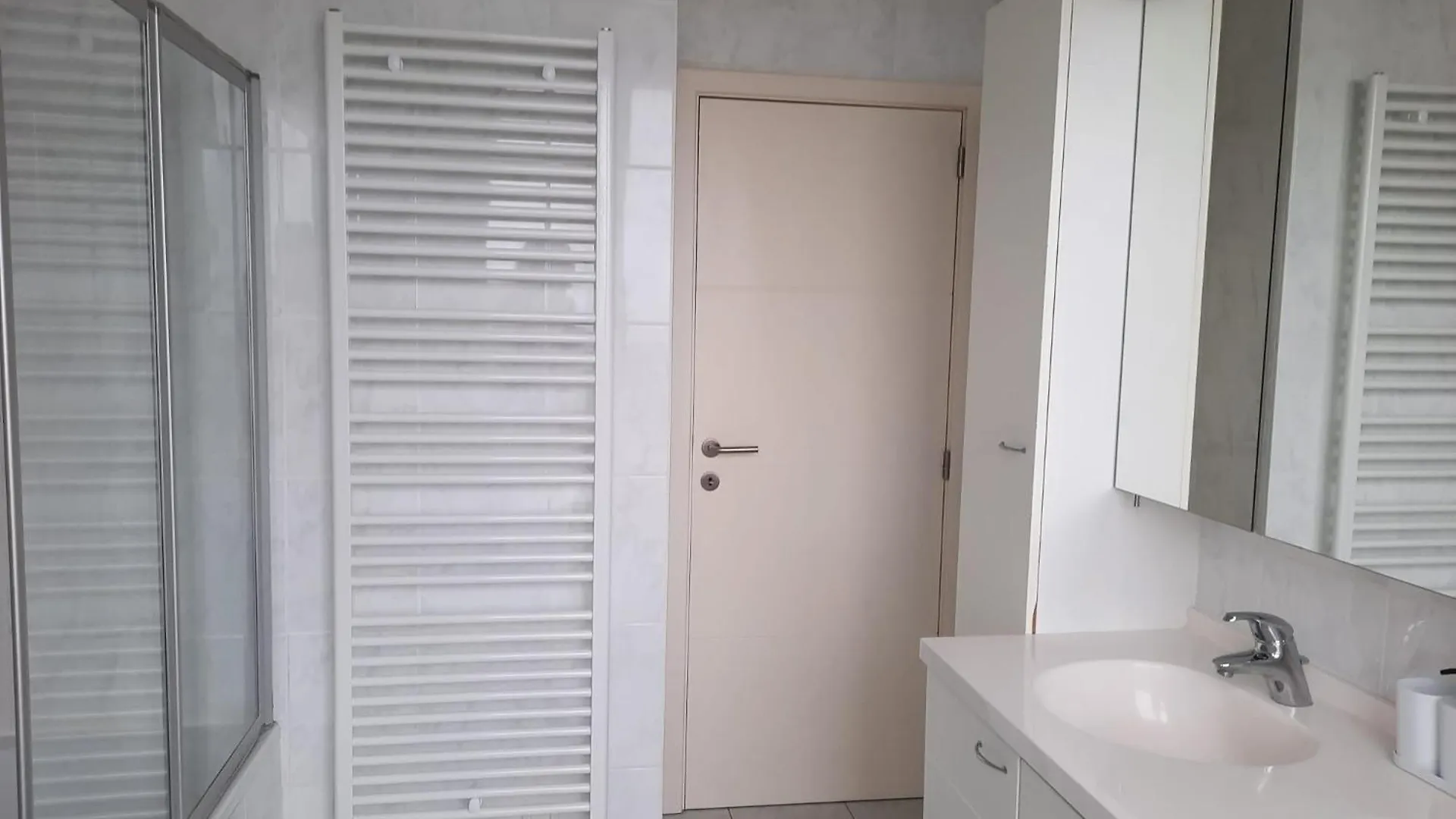 Penthouse Ostend With Seaview 0*,